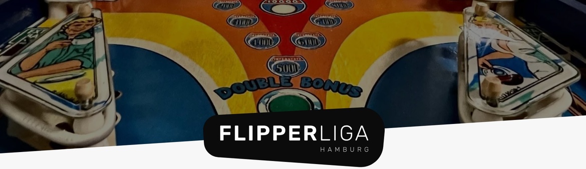 Flipperliga Hamburg